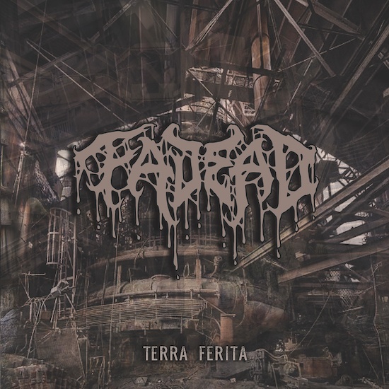 Fadead – Terra Ferita EP