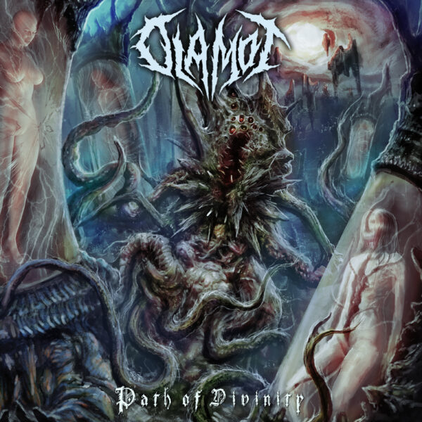 OLAMOT: Italian extreme metal project to release debut album “Path of Divinity” in April